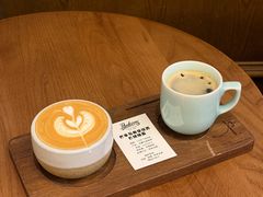 -Parking Coffee(孩儿巷店)