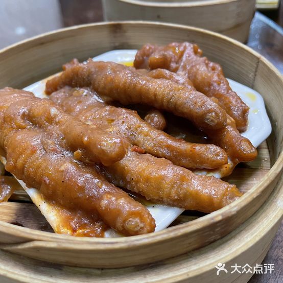 海港美食城(电白店)