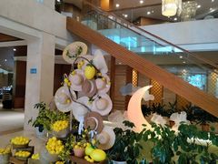 -湖泉水云间餐厅·弥勒地道菜(B座店)