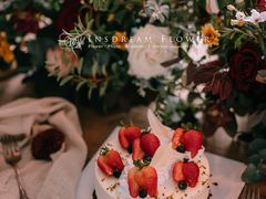 -INSDREAM FLOWER 鲜花预定·花艺培训