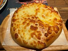 -卢布里西餐厅(海拉尔店)