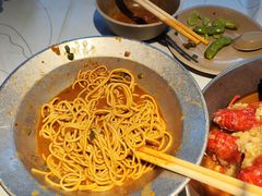 -巴厘龙虾·榜首油焖大虾(洞庭·艺术洋房店)