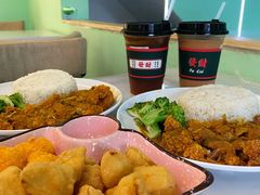 -新荔园茶餐厅(荔湾区府宿舍大院店)