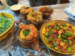 -秦二哥格格(高笋塘店)