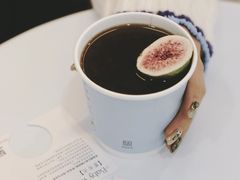 -HUGS coffee(东区店)