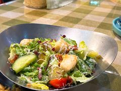 -美森西餐厅(曙光大道店)