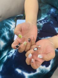 -斯馨·健康美甲美睫