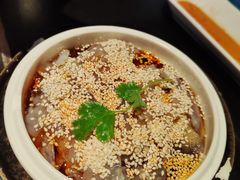 -老头儿油爆虾·1987杭州烟火味(湖滨银泰in77D区店)