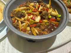 -赣南人家(顺义后沙峪亚朵店)