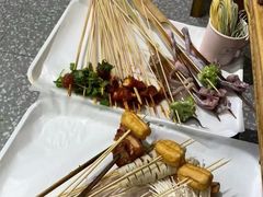 -旺蜀主成都串串火锅(西直门凯德MALL店)