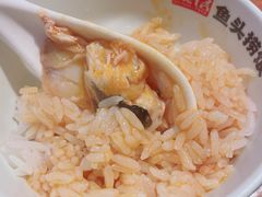 -魏铭鱼头捞饭(晋阳路店)