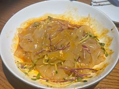 东北大拉皮-金掌勺·锅包肉(双榆树店)
