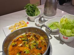 -七欣天香辣蟹火锅(闵行浦江欢乐颂店)