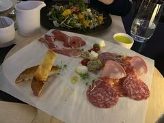 -Mercato莫卡多露台餐厅与酒吧(K11店)