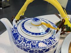 -芈重山老火锅(昌平店)