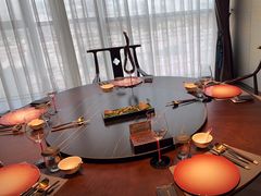 -宝燕壹号景观餐厅(龙盛国际商业广场店)