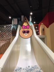 -Eureka优瑞卡儿童主题乐园(合生汇购物中心店)