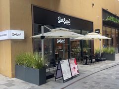 -Seesaw Coffee(深圳深业上城店)