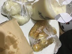 -正南齐北·老街糯米团(洪崖洞店)