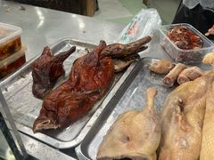 -晓马鸭店(新芜路店)