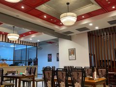 大堂-八宝牛潮汕鲜牛肉火锅(净月店)
