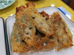 -春水锅贴·传统鲁菜(大明湖店)