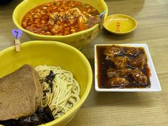 糖醋小肉-玉华饮食店(茅台路店)