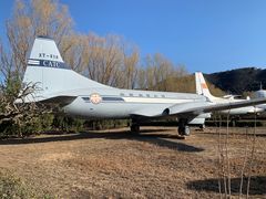 -中国航空博物馆