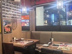 -俺的焼肉(銀座9丁目店)