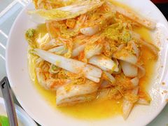 -胖子菜馆(隆昌路店)