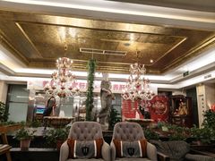 -汤泉良子.足疗按摩.SPA(中关村店)