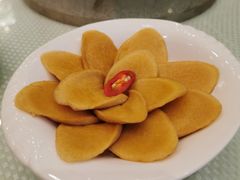 -香港富临皇宫(五月花商业广场店)