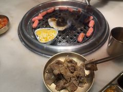 -韩宫宴和牛烤肉(宣州国购店)