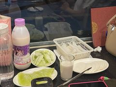 -湘肠香火锅店(团结湖店)