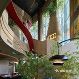 ＃​麓月｜当代美学新川菜餐饮空间