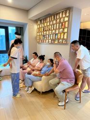 -大美母婴月子中心(馨乐庭店)