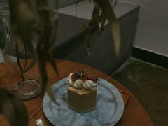 -素咫咖啡CLIFEROSE
