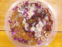 冰凉糕-八一路好吃街(雨田商务大厦店)