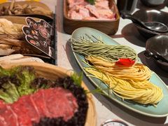 -芸山季·云南野生菌火锅(人民广场来福士店)