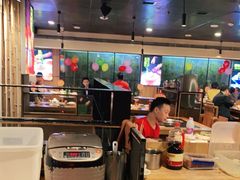 -潮火锅·麻辣牛肉火锅(观音桥方圆·LIVE店)