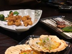 -竹之月日本料理铁板烧(香江花园店)