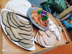 -大理董·董家小厨野生菌火锅(古城旗舰店)