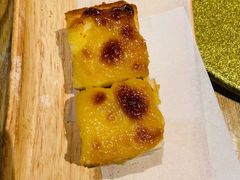 面包一直诱惑-弄堂里(雨花客厅店)