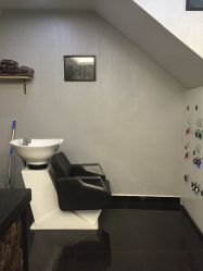 -维卡 Salon