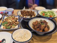 -妈妈的味道(和顺古镇店)