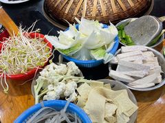 -竹林柴火鸡(高原明珠店)