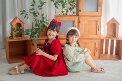 -婴爱儿童摄影 BabyloveStudio(中山门店)