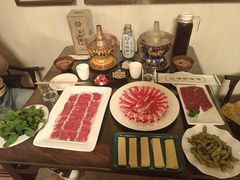 -南门涮肉(后海店)