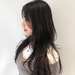 -MYYF SALON烫发染发