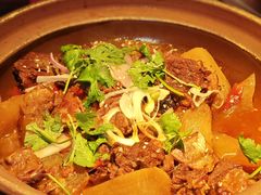 -乔阿马·江南味·驴肉香(龙湖华泾天街店)